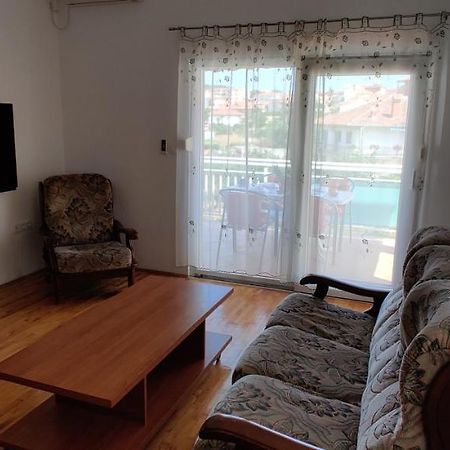 Apartment Dea Trogir Luaran gambar
