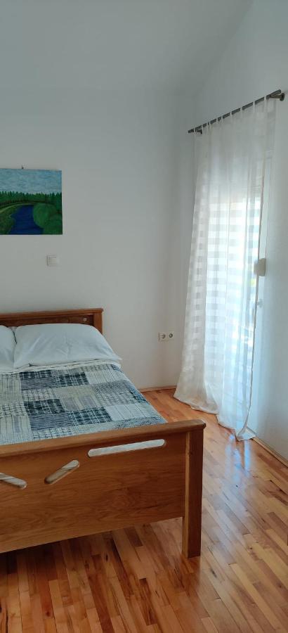 Apartment Dea Trogir Luaran gambar