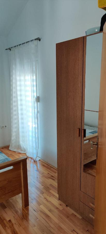 Apartment Dea Trogir Luaran gambar