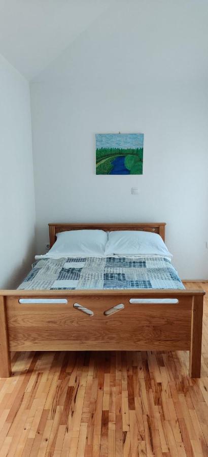 Apartment Dea Trogir Luaran gambar