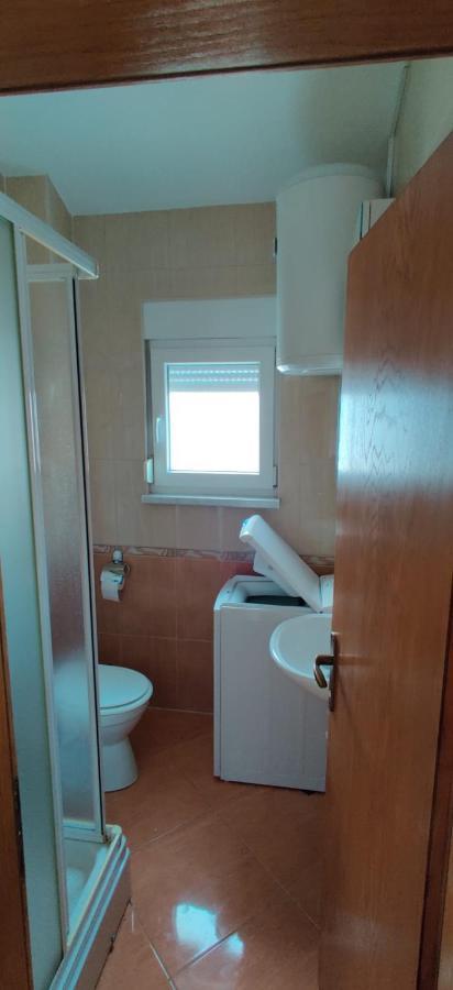 Apartment Dea Trogir Luaran gambar